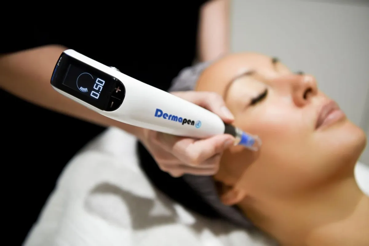 Le Visage Professional Skin Therapy