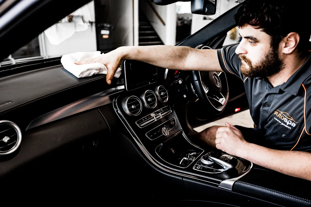 Autospa Limited