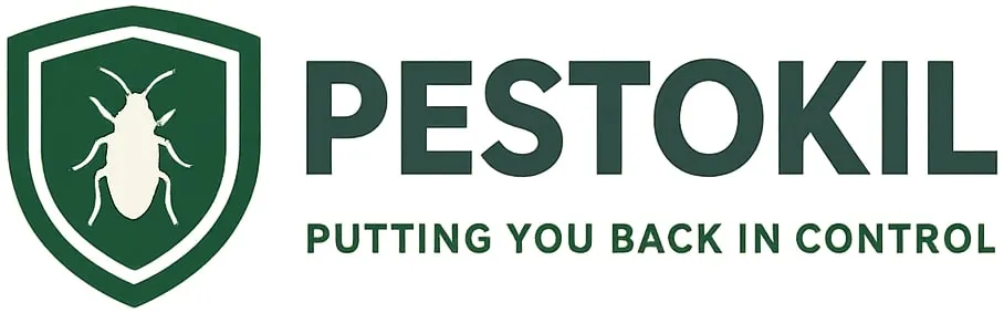 Pestokil Pest Control Ltd