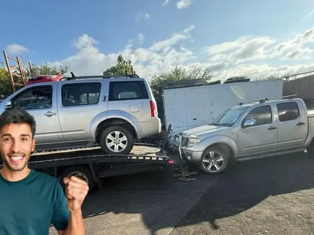 Sam's Auto & Towing Limited