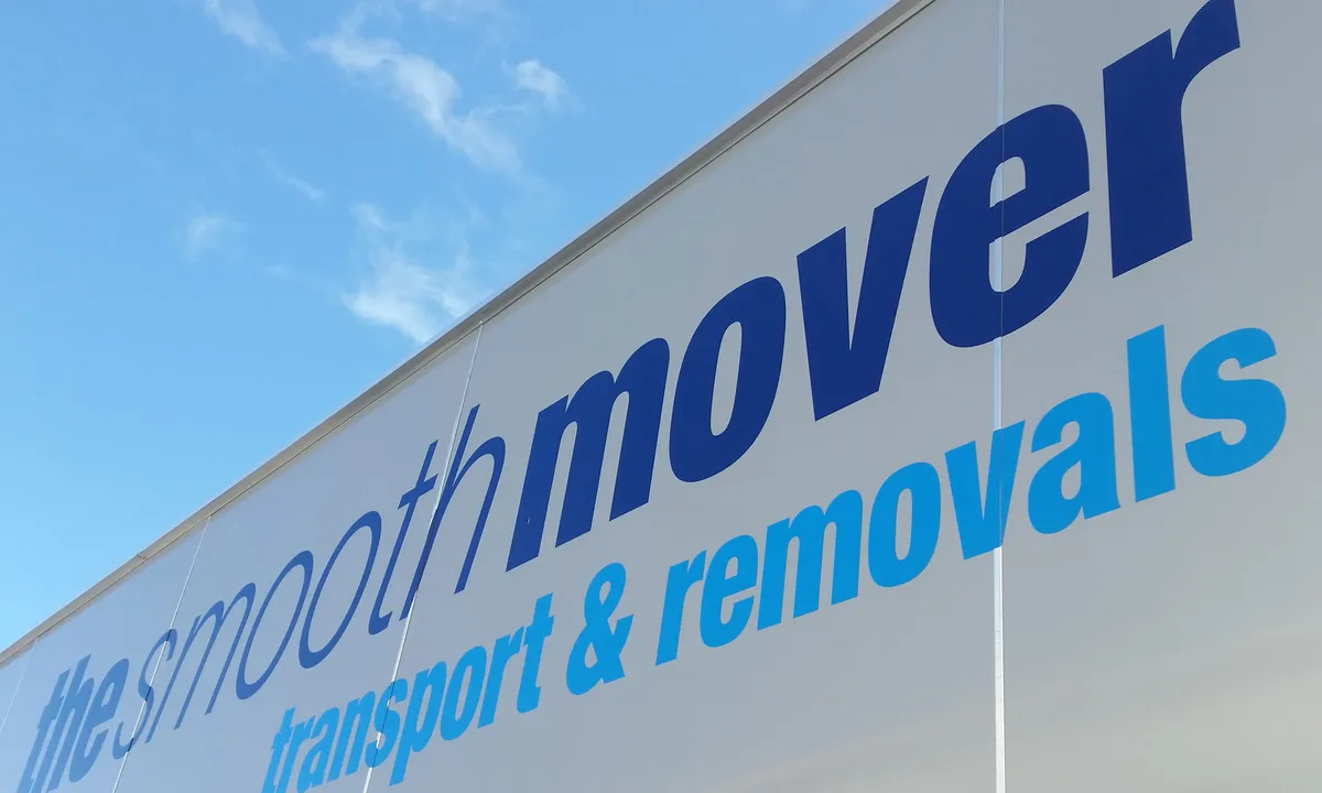 The Smooth Mover