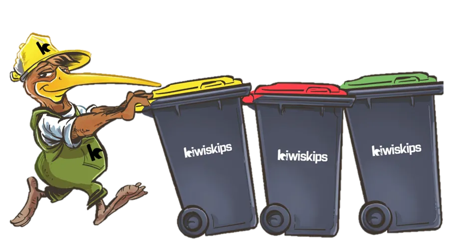Kiwi Skips