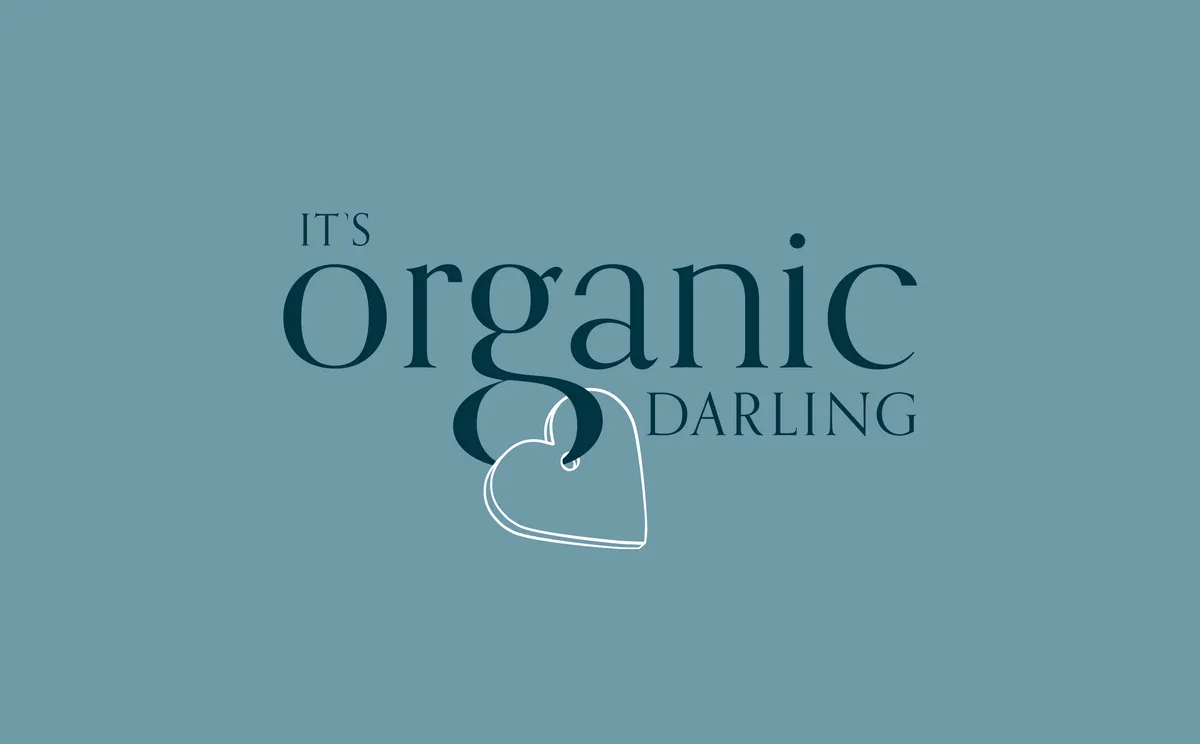 It's Organic Darling LTD