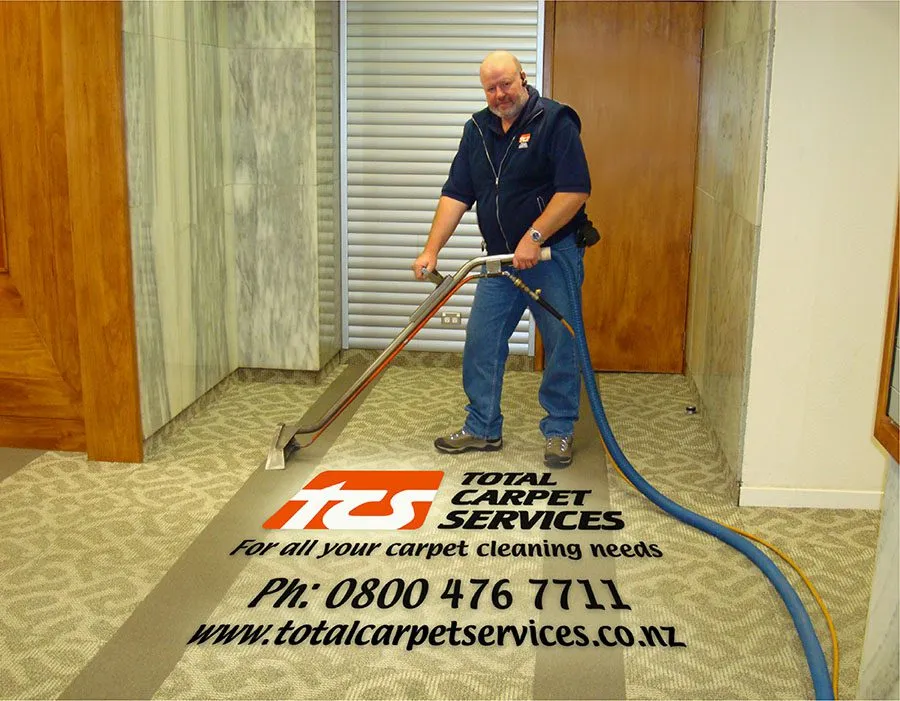 Total Carpet Services