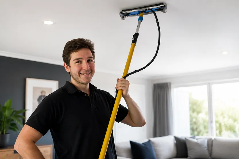 A Spot Free Ceiling Cleaning Co