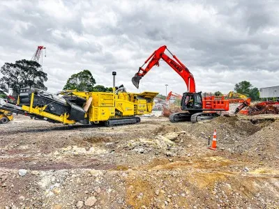 Nikau Contractors Ltd