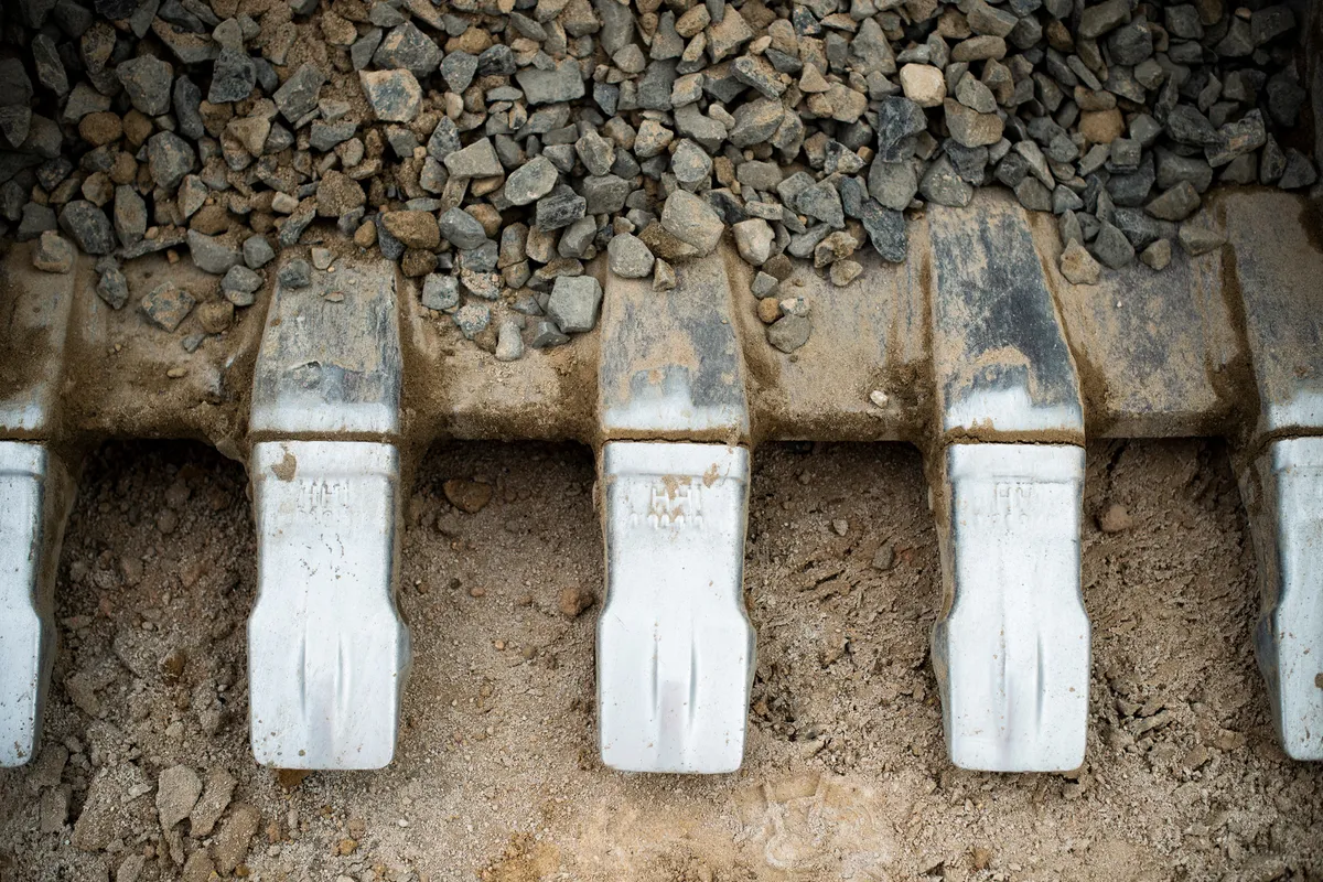 Moon Civil & Drainage Ltd