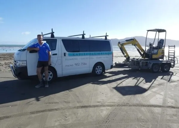 Kapiti Plumbing Ltd