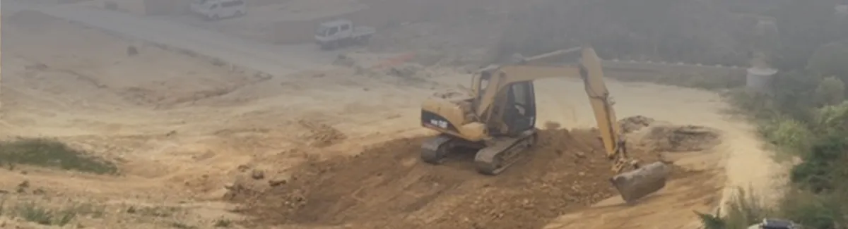 Wellington Earthworks & Drainage Ltd