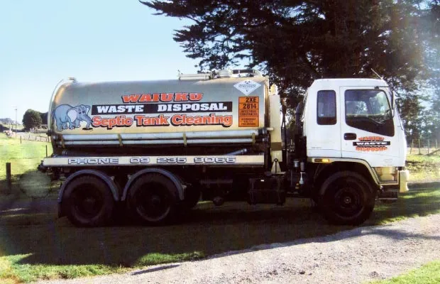 Alan Wilson Plumbing