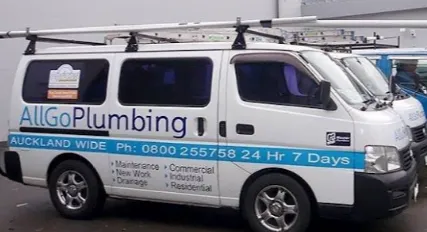 ALLGO Plumbing & Drainage LTD