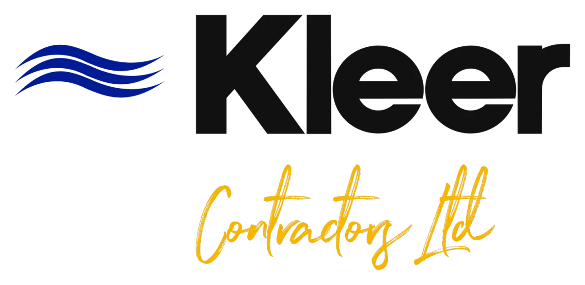Kleer Contractors HB Ltd