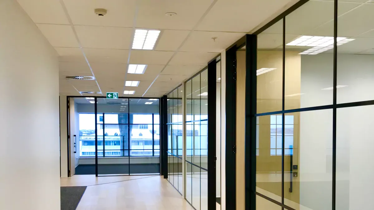 Arrow Lighting & Electrical LTD