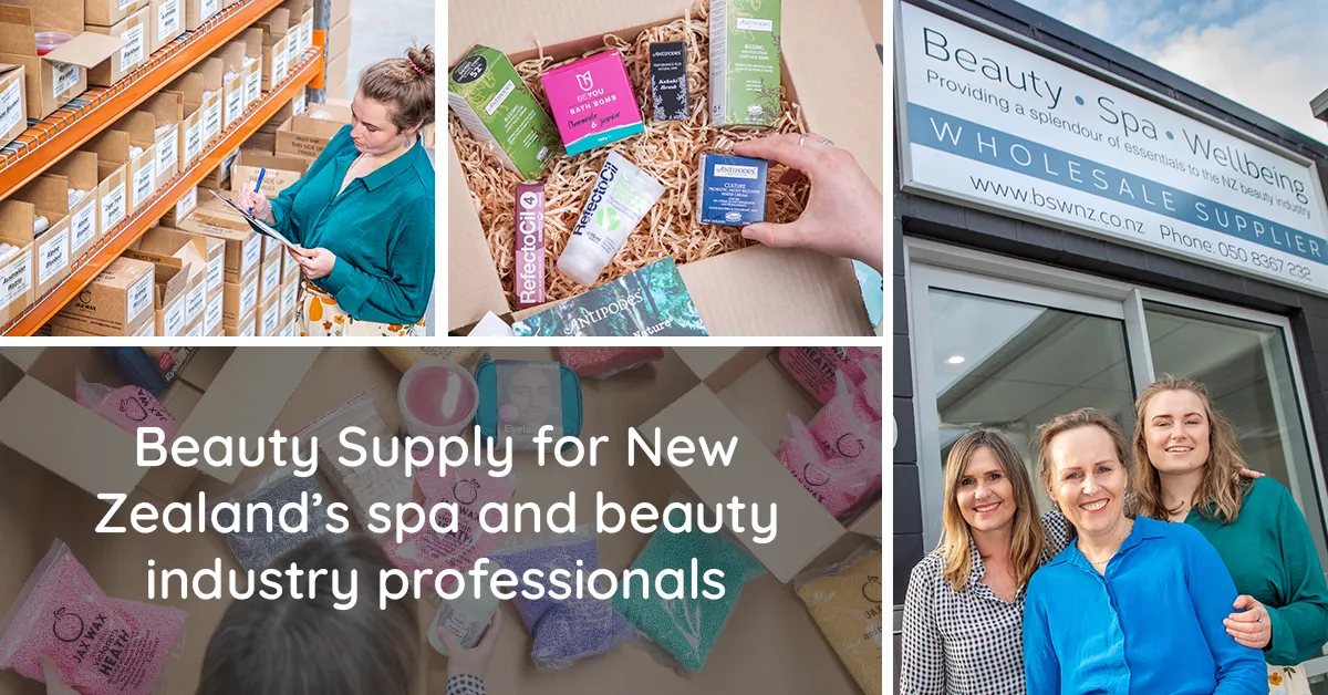 Beauty Spa & Wellbeing