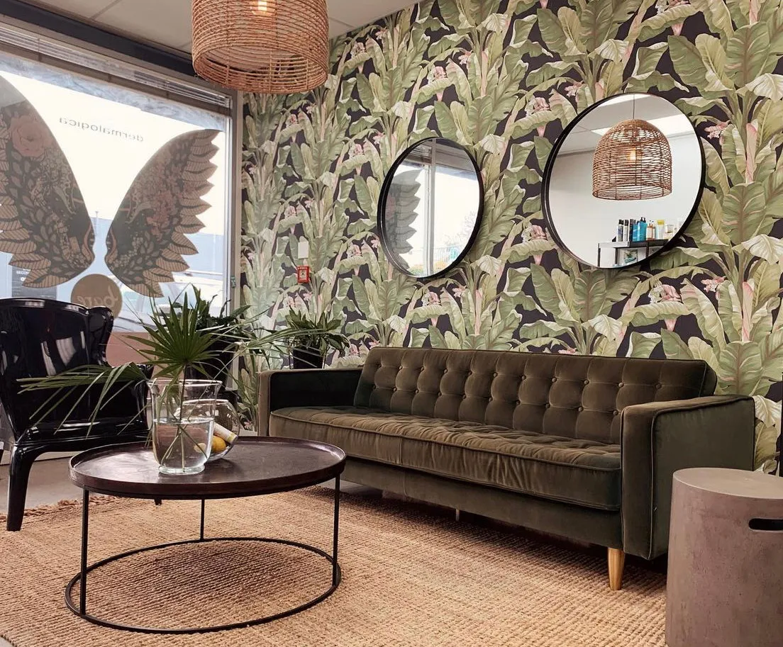 Bare Waxing Salon & Skin Centre