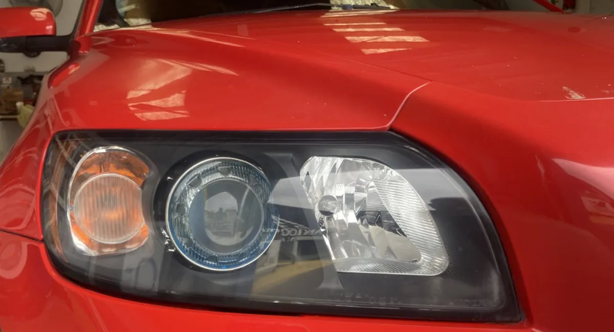 HEMAD - HEADLIGHT DOCTOR GROOMING VALET SERVICE