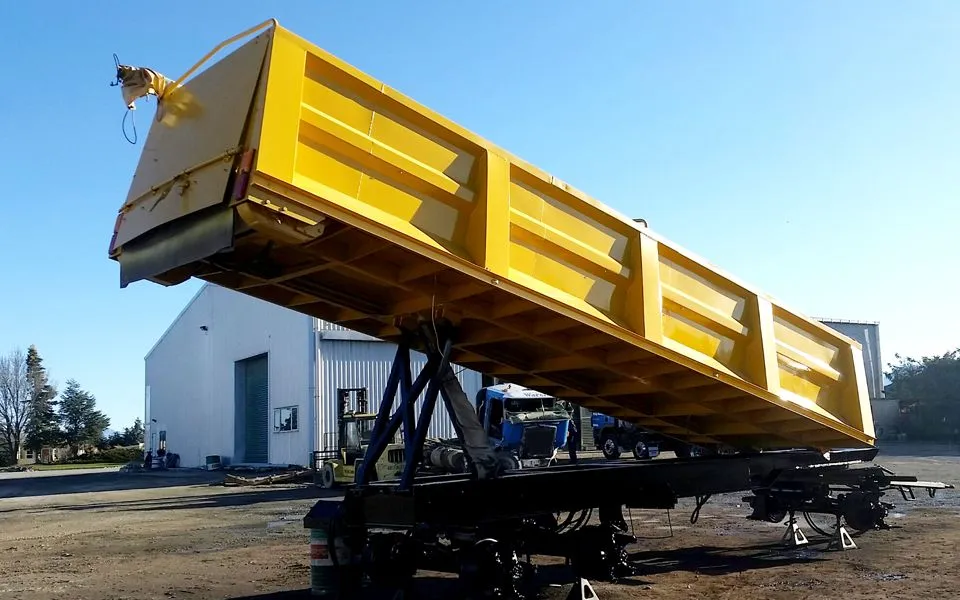 Advanced Sandblasting & Painting Ltd
