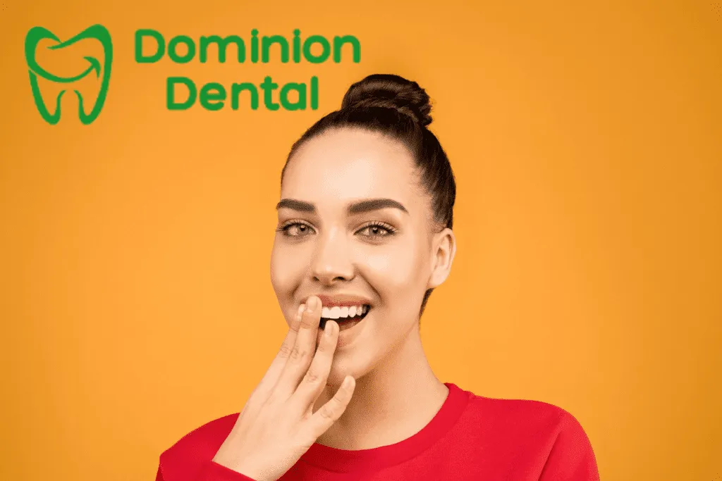 Dominion Dental Centre
