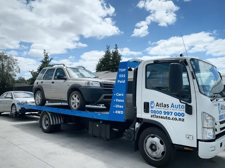 Cash For Car NZ