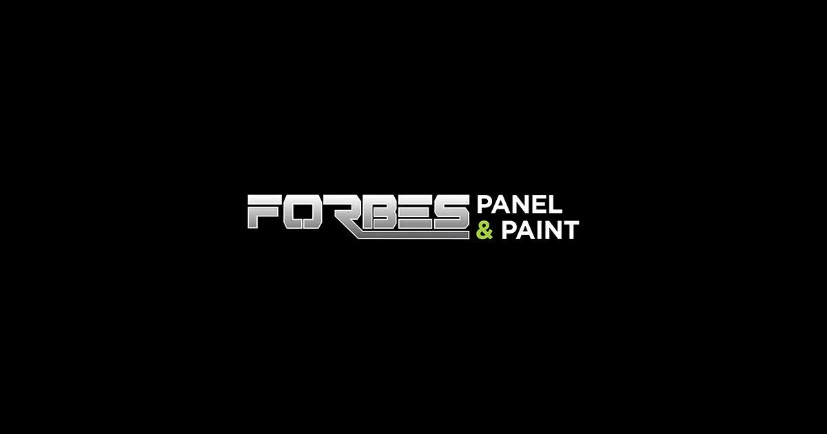 Forbes Panel & Paint