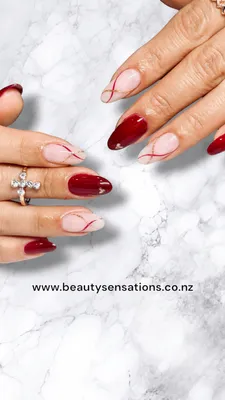 Beauty Sensations
