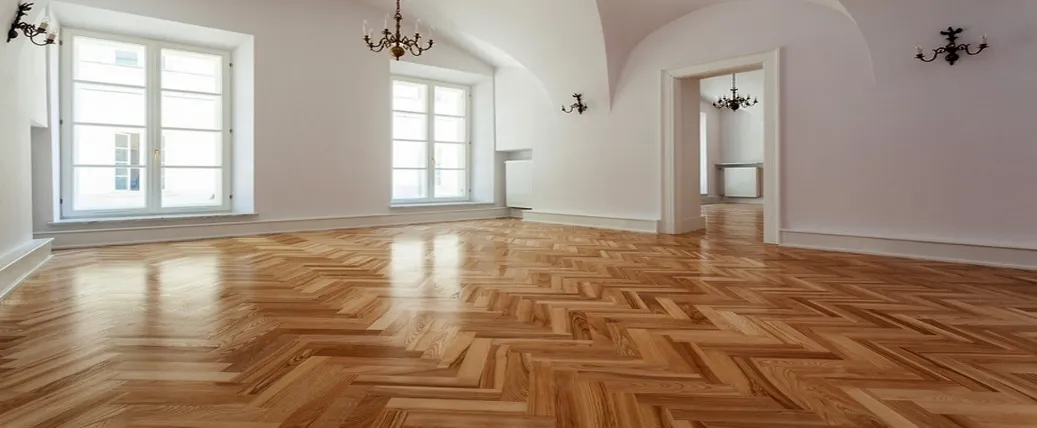 Sutherland Grant Floor Sanding
