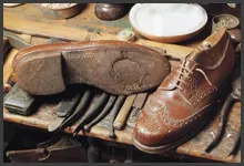 Hurry-Up Shoe Repairs
