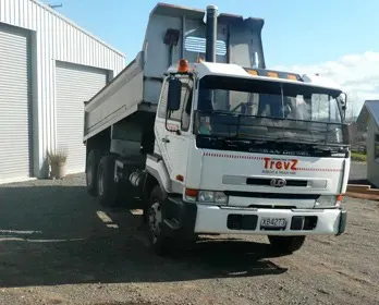 Trevz Contracting Ltd