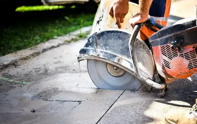 Concrete Cutters Auckland