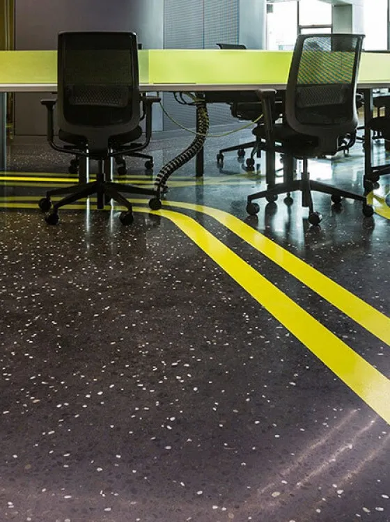 Polished Concrete Limited