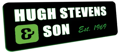 Hugh Stevens & Son Ltd