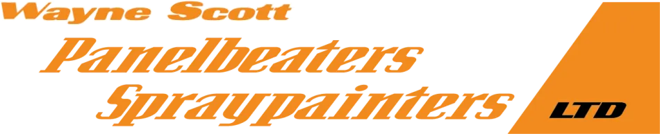 Wayne Scott Panelbeaters & Spraypainters