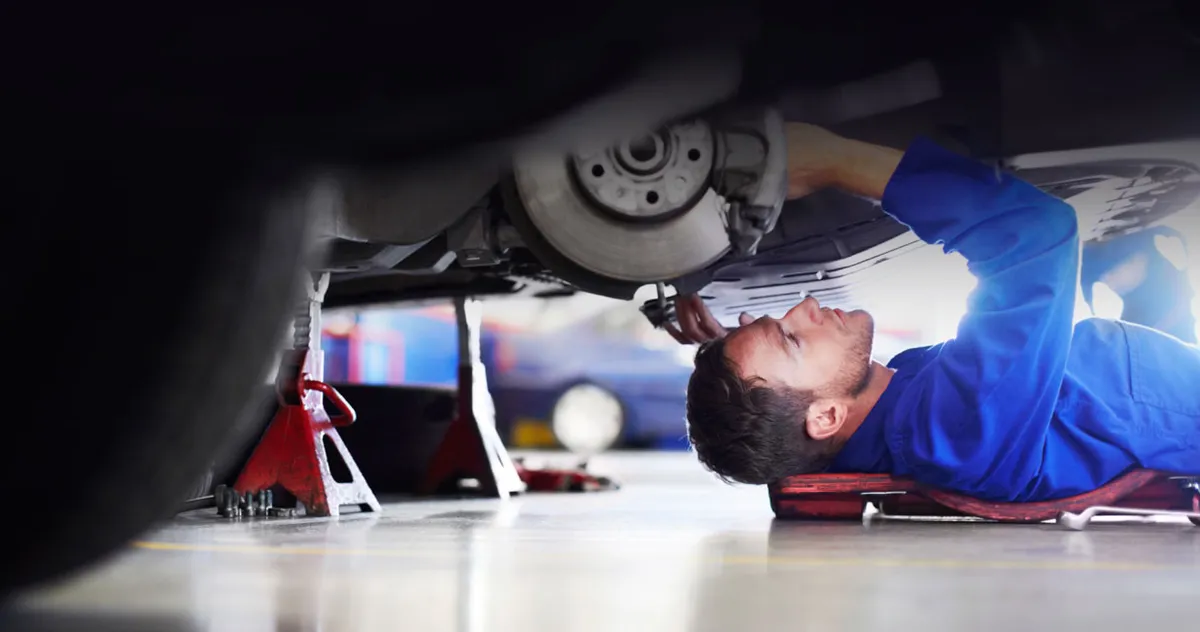 Takapuna Car Clinic