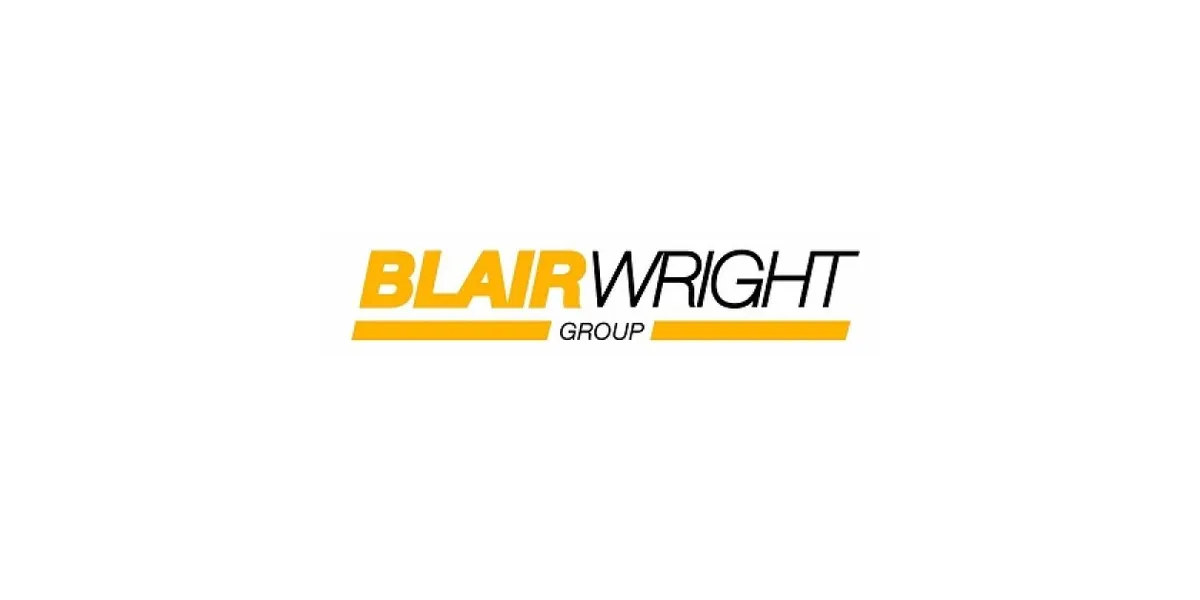 BLAIR WRIGHT LTD