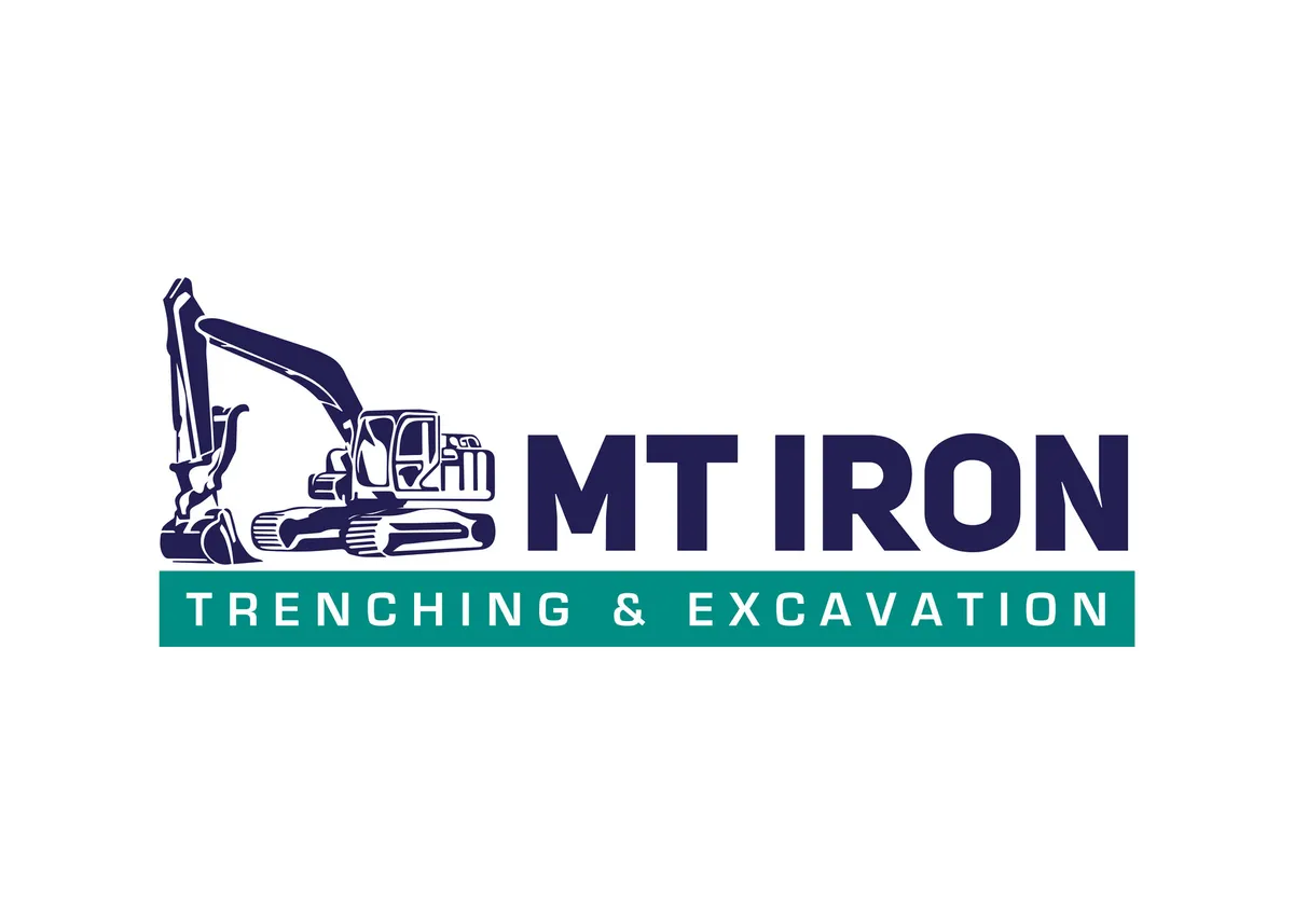Mt Iron Trenching & Excavation Ltd