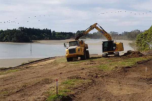 CMT Excavations Ltd
