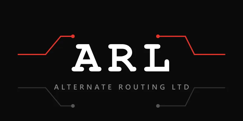 Alternate Routing Ltd