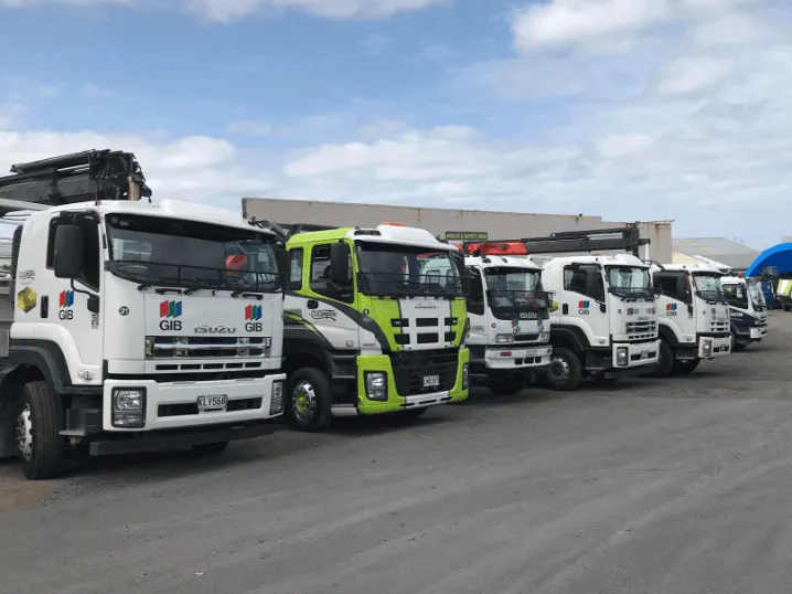 C V Compton Limited