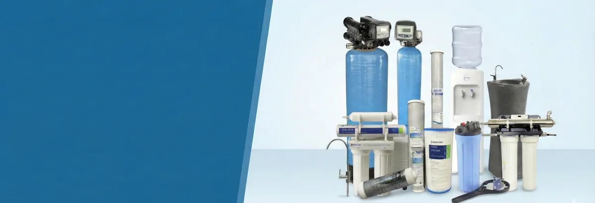 Water Filter Company