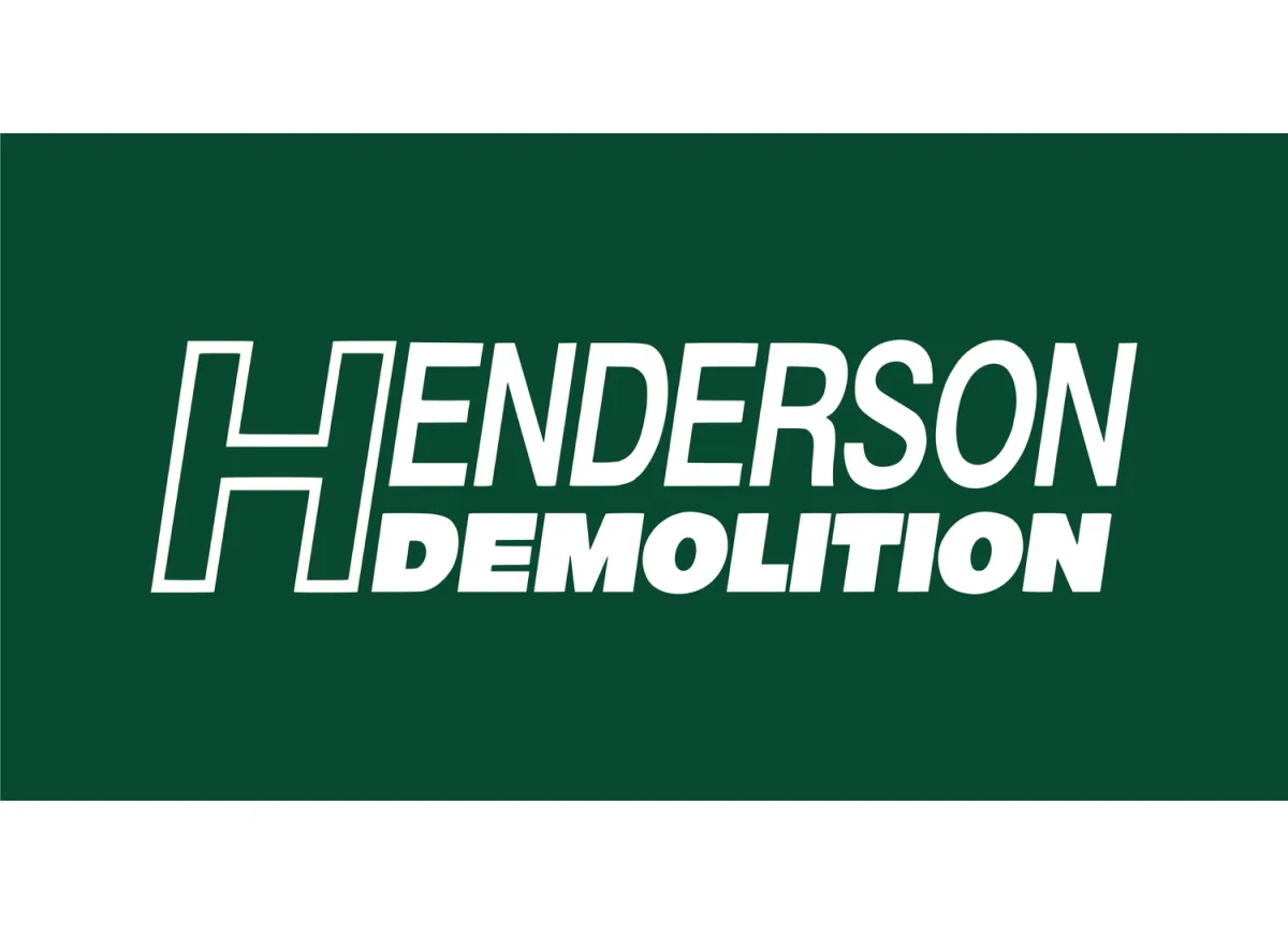 Henderson Demolition