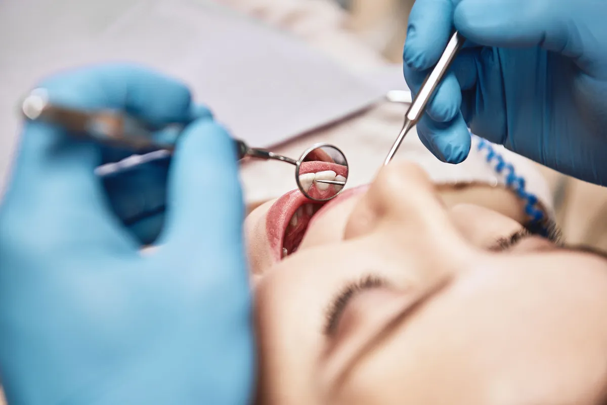 Dental Hygienists
