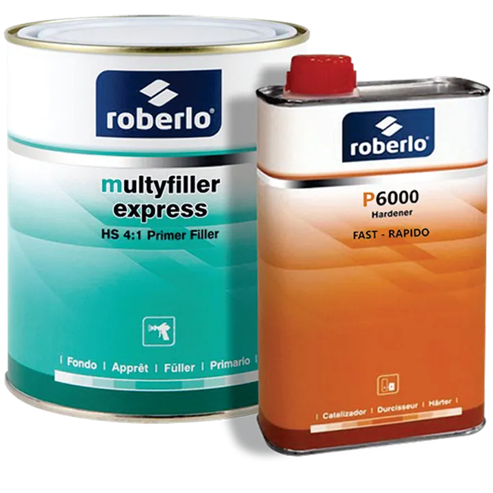 Total Bodyshop Supplies Ltd