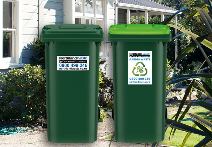 Garden Waste Solutions
