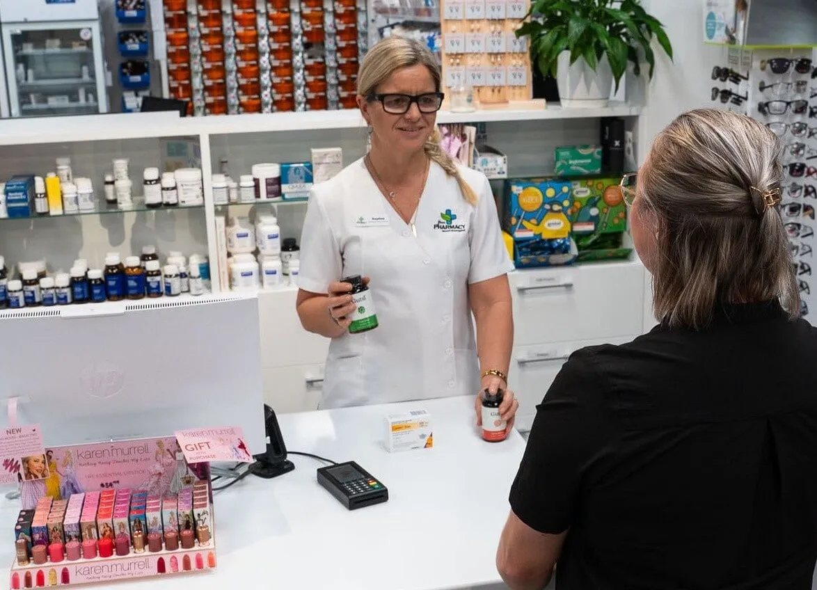 Your Pharmacy Mount Maunganui